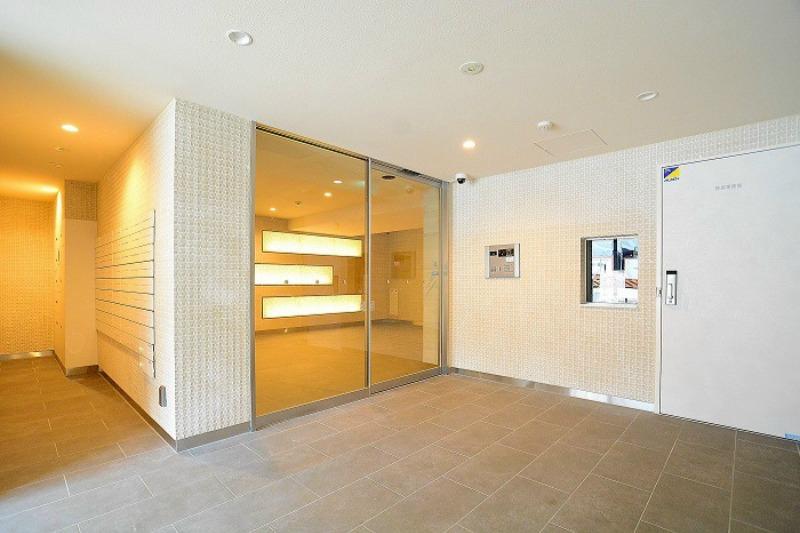 ステージグランデ菊川4階 部屋その他