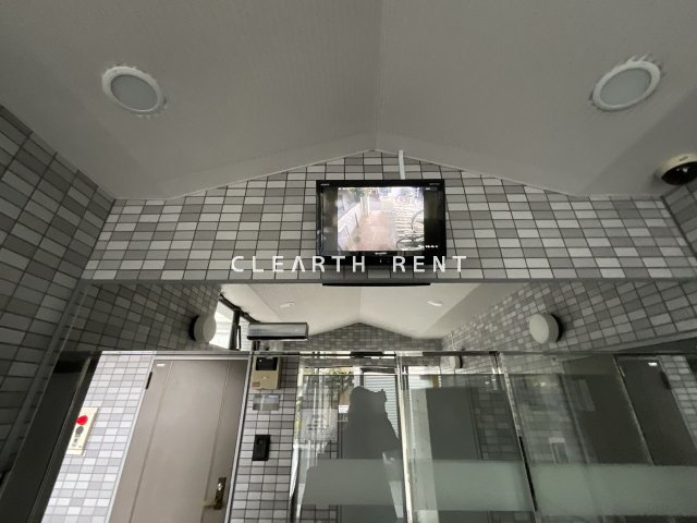 菱和パレス練馬1階 弊社クレアスレントが管理会社なので情報豊富