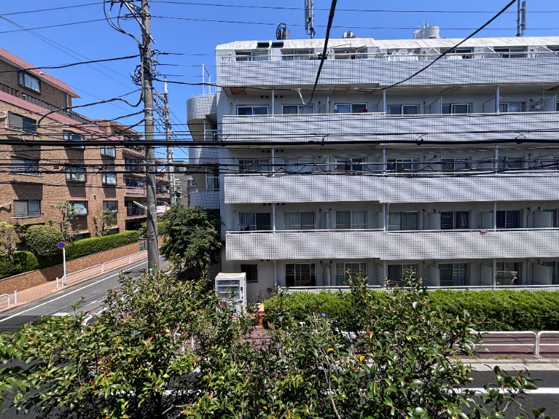 Y'sハウス2階 部屋その他