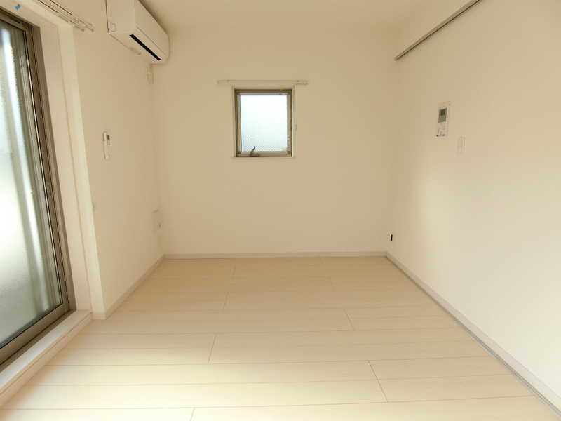 リブリ・西御幸2階 部屋その他