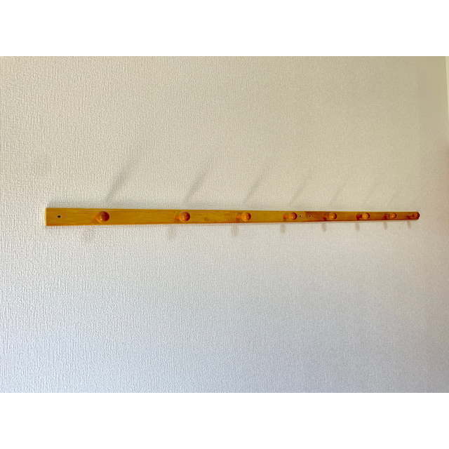 Ｓ．ブロッサム201号室 ☆ハンガーフック