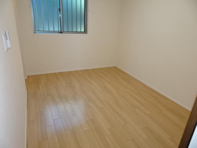 ラピスラズリ 洋室