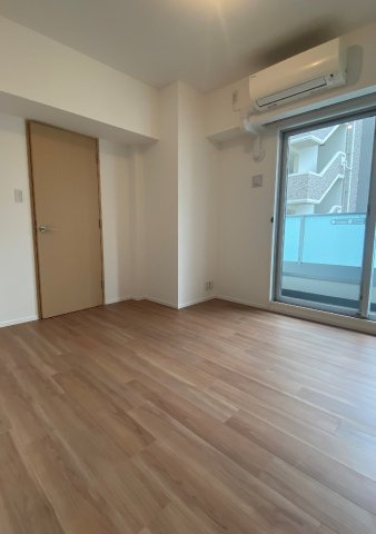 プラウドフラット鶴見Ⅰ609号室 ※参考写真