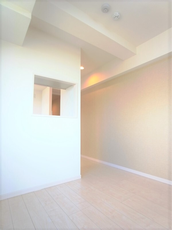 リブリ・グランドⅢ3階 内観