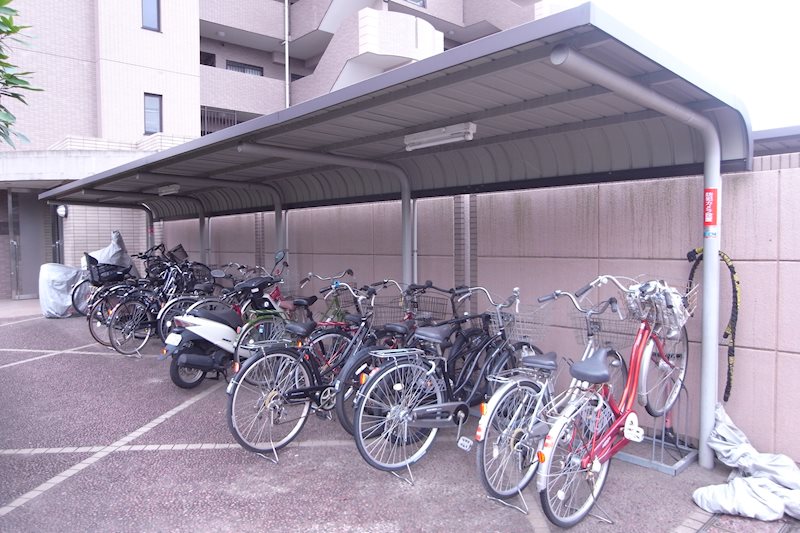シャルマンドミール5階 部屋その他