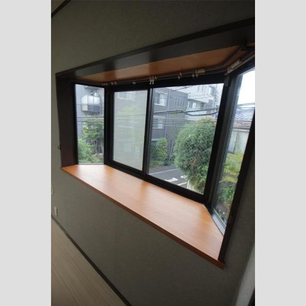 リシェ駒沢公園201号室 部屋その他