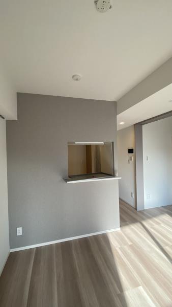 Ｓｏｌｅａｄｏ早稲田 リビング