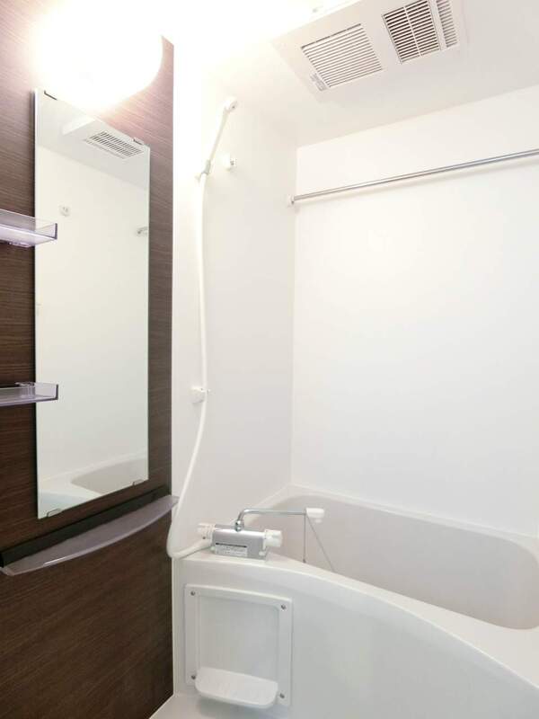 リブリ・TOYA お風呂