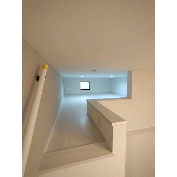 サニーサイド湘南深沢104号室 部屋その他