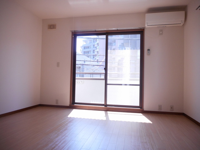 パルデンス自由ヶ丘0201号室 部屋その他