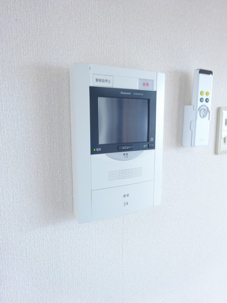 朝日パリオ鐘ケ淵 部屋設備