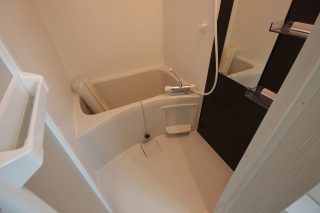 ＣＢ浦和美園エルジュ お風呂