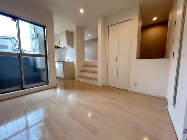 ＣＢ川越カローレ1階 部屋その他