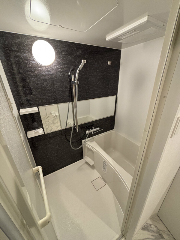 イートス東十条地下1階 洗面