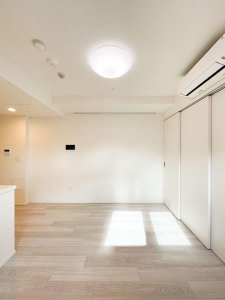 Ｂｒｉｌｌｉａ　ｉｓｔ　浅草12階 リビング