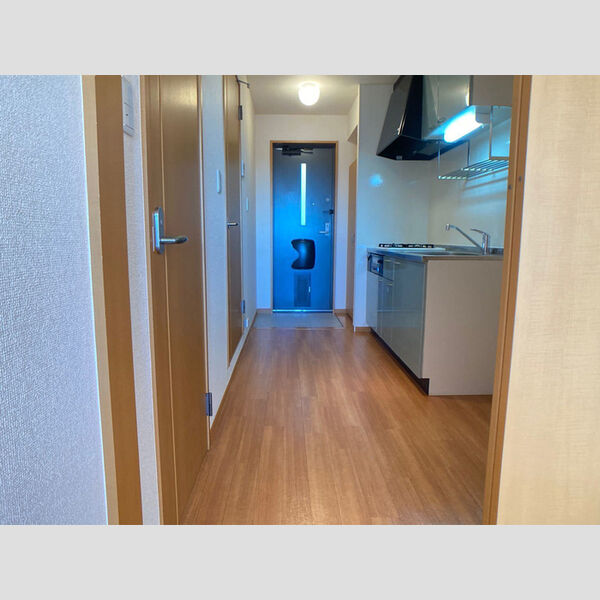 Etoile　A302号室 部屋その他