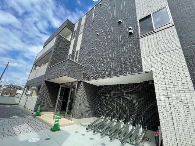 Ｒｅｇｕｌｕｓ（レグルス） 外観写真（昼）