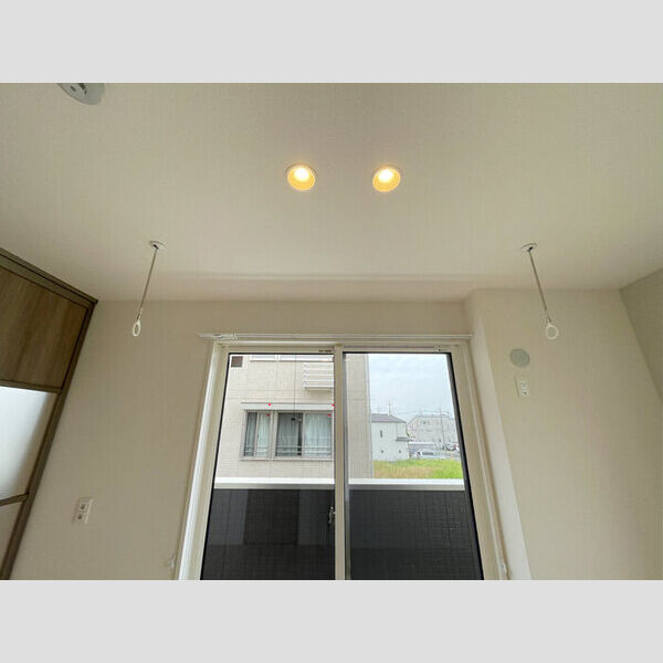 レジェーロⅡ202号室 部屋その他