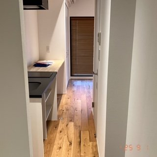 ｔｒｉａｓ１２９6階 玄関