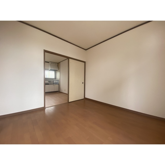 コーポ小菅　A号棟201号室 部屋その他