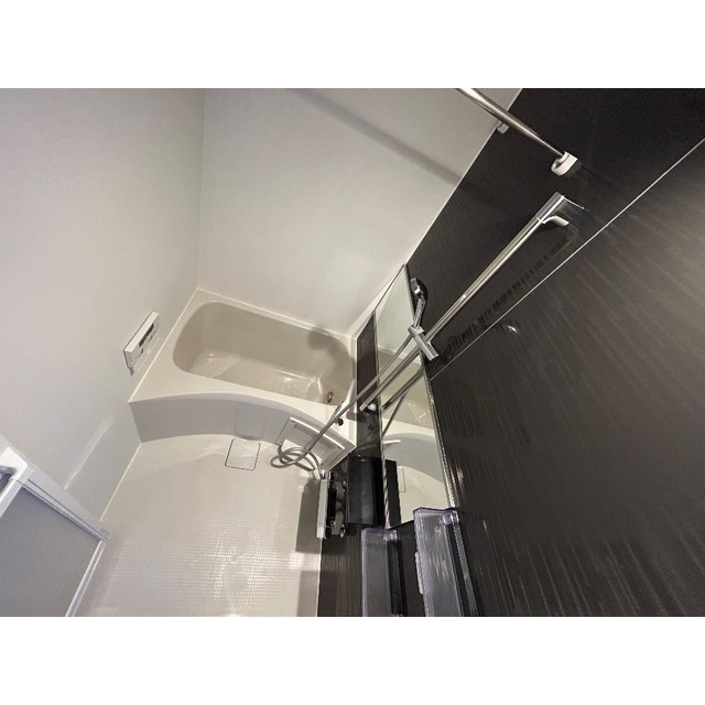 エスティドミール お風呂