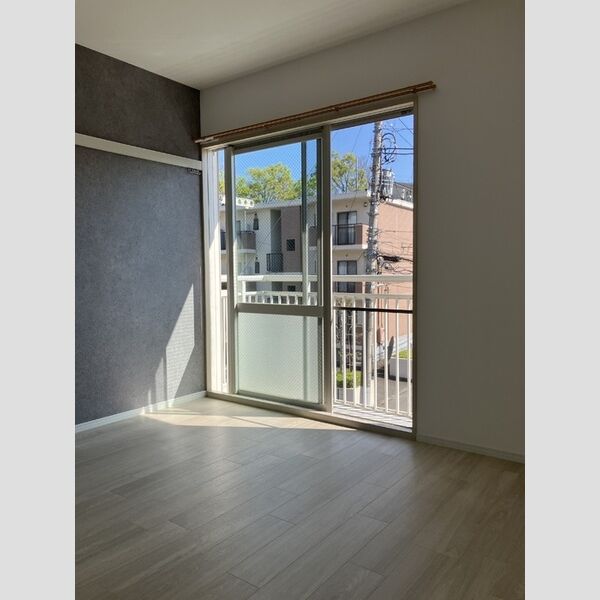 サンクレストせど 洋室