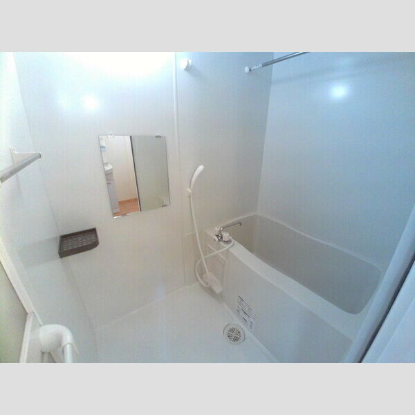 みそのハウス 浴室乾燥機付