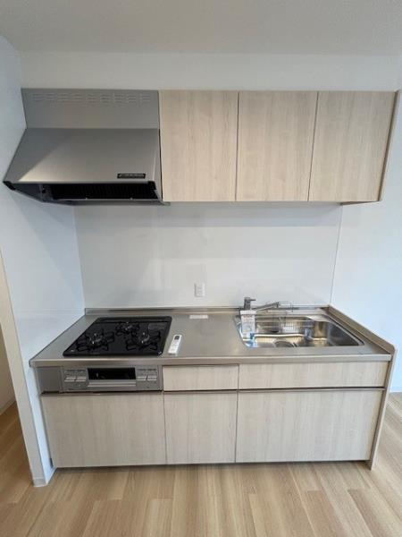 ＩＳＭ平塚2階 キッチン