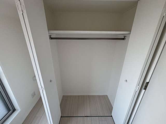 第２ハクサンビル 収納