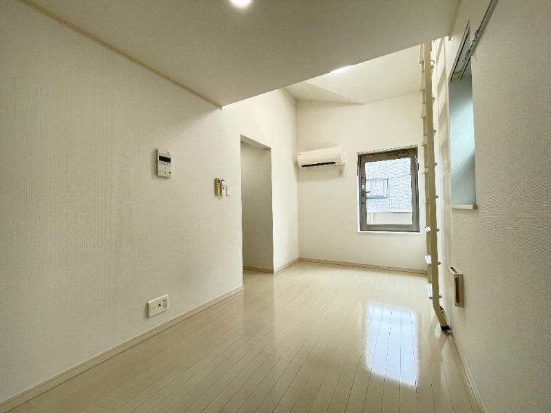 シエスタ堀切 リビング