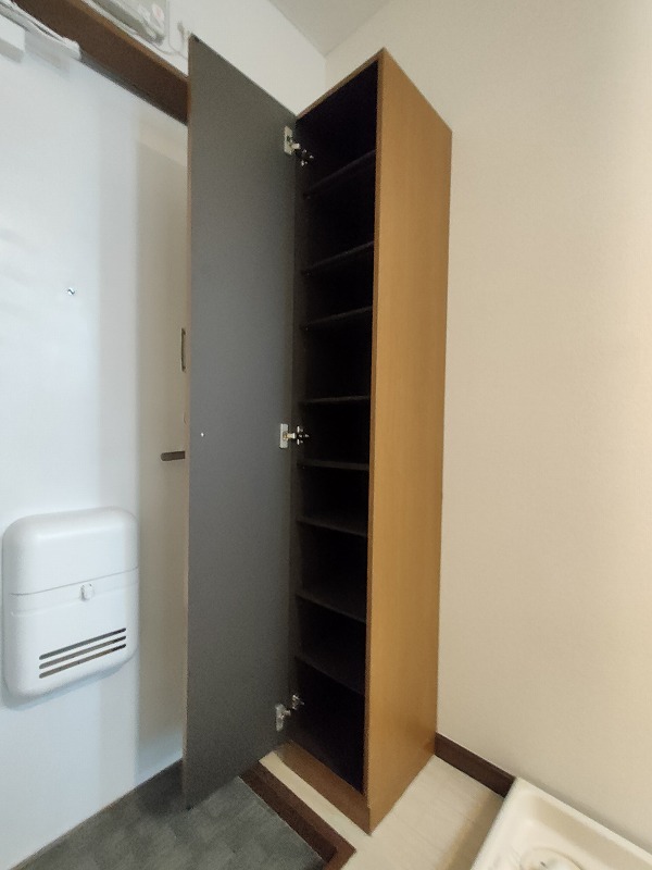 ひまわりハウスＢ2階 部屋その他