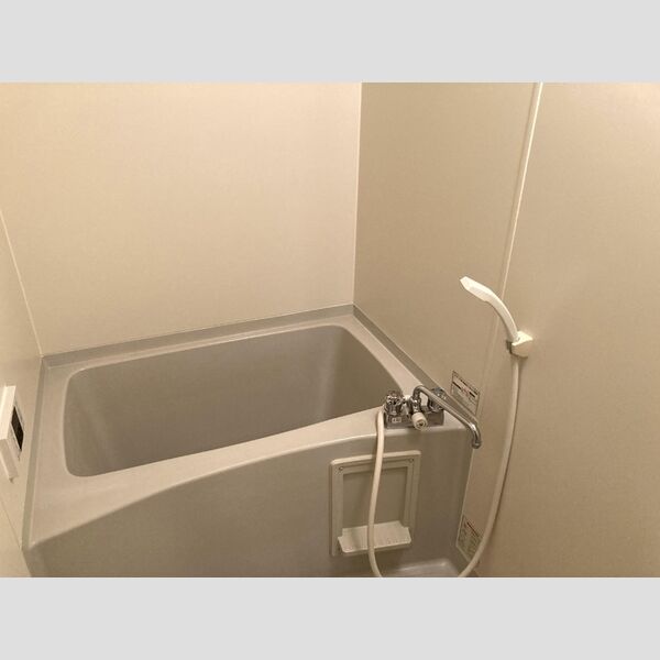 パルシャルマン　DE 浴室