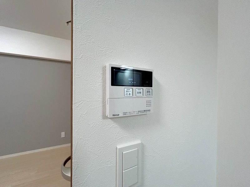 THE PALMS三鷹Ⅰ3階 部屋その他