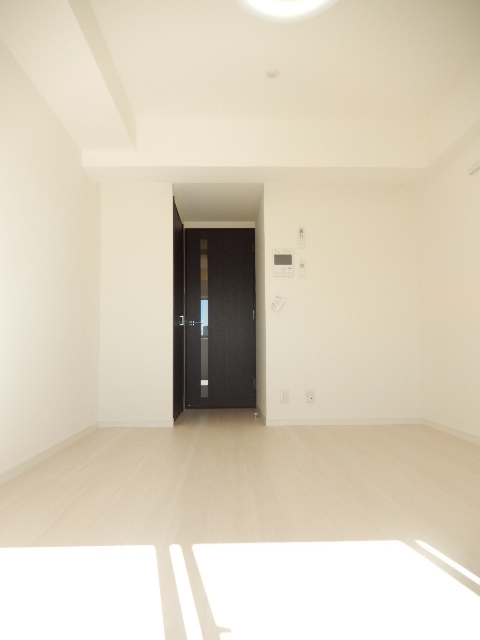 ガーラ・グランディ東大島7階 きれいな洋室です