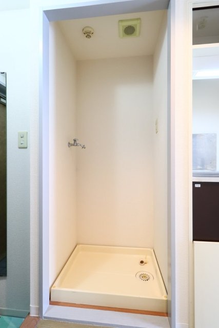 ヒルトップ横浜5階 部屋設備