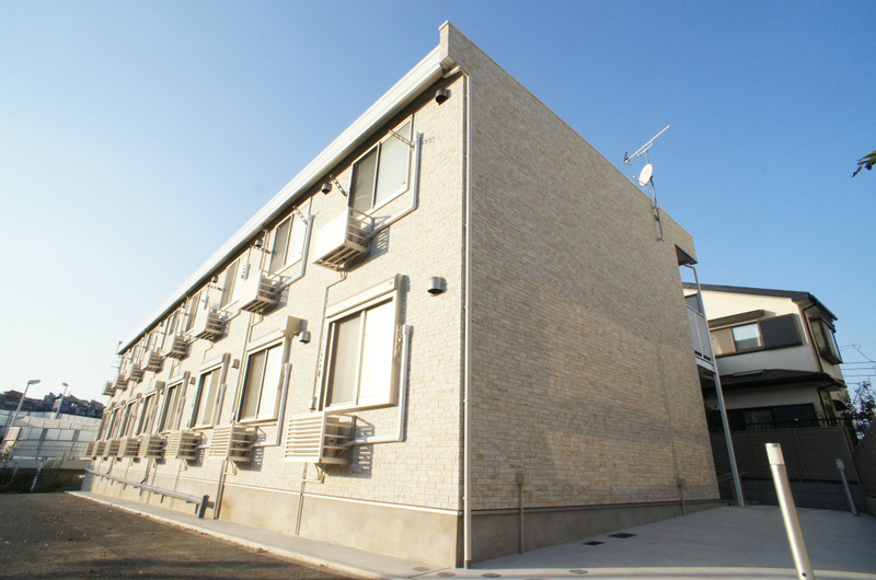 リブリ・シュエットの外観画像