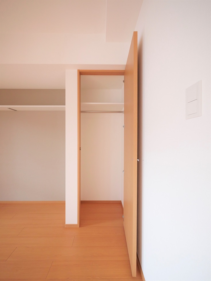 ベルグレードＳＩ 内観