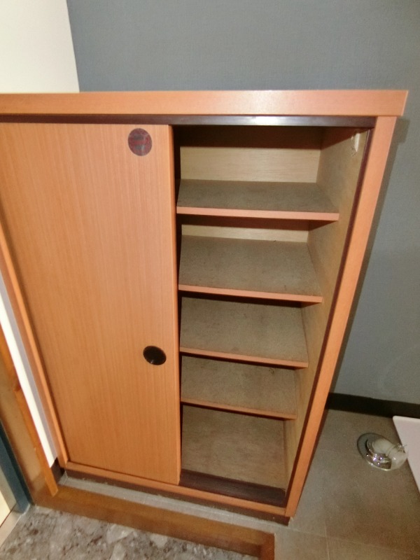 プラザ田町2階 部屋その他