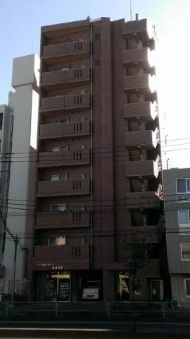 プリオール・オオフチ2階 部屋その他