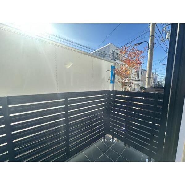 Maison　Sankei　TerraceA号室 部屋その他