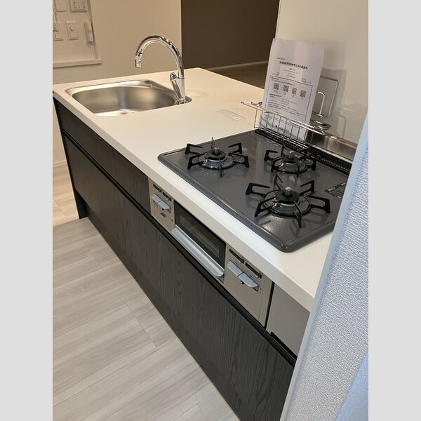 セレスティア祖師谷201号室 同建物別部屋の参考画像