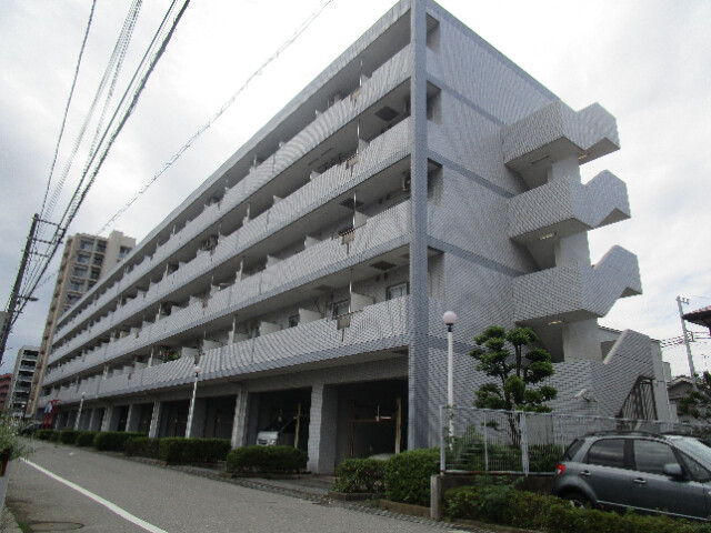 リエス西船橋3階 外観