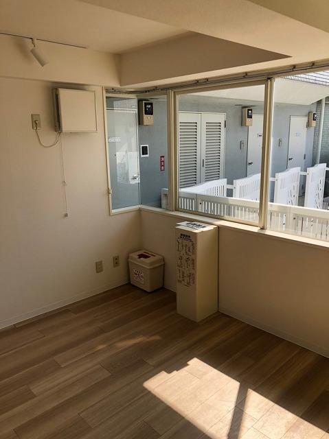 グランバリュー八王子北野6階 その他、部屋スペース