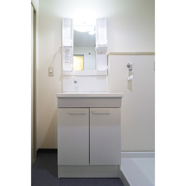 ラークハイツ座間4階 内観