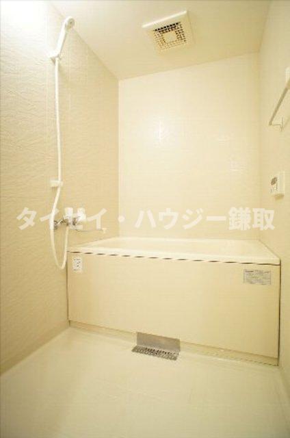 ベルデモールⅡ 追焚完備♪