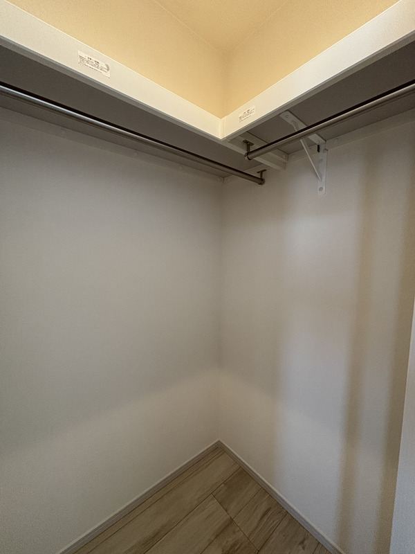 リブリ・Grande Ⅶ 収納