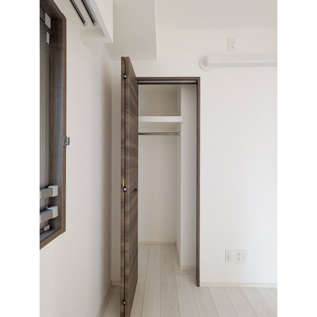 プライムガーデン若木0510号室 内観