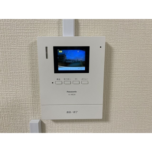 東和パレス302号室 部屋その他