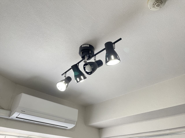 スカイコート東日本橋1001号室 部屋設備