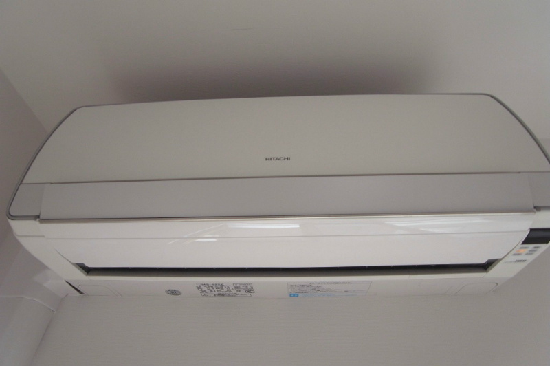 ラスカシエロ下北沢 部屋設備